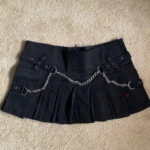 Authentic Vintage Tripp NYC skirt